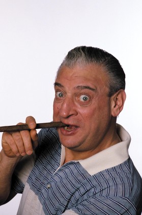 Rodney Dangerfield Editorial Stock Photo - Stock Image