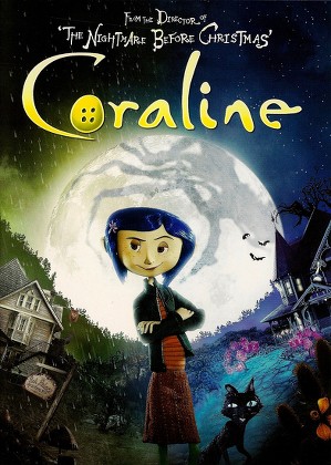 Coraline - 2009