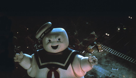 Ghostbusters 1984 Editorial Stock Photo - Stock Image | Shutterstock