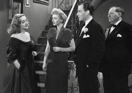 All About Eve - 1950