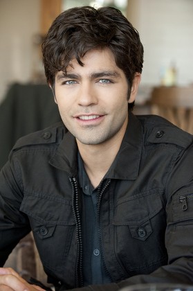 Adrian Grenier Editorial Stock Photo - Stock Image Shutterstock