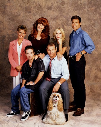 Married With Children - 1987-1997