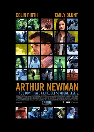 Arthur Newman - 2012