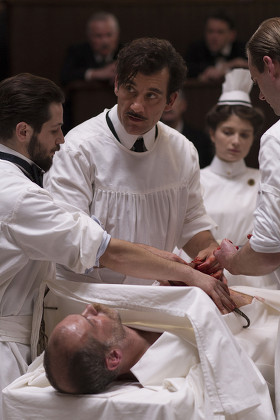 The Knick - 2014