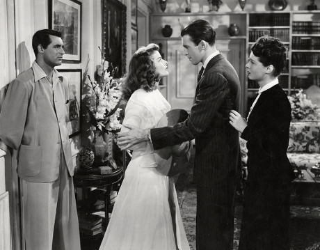 69 The philadelphia story 1940 Stock Pictures, Editorial Images and ...