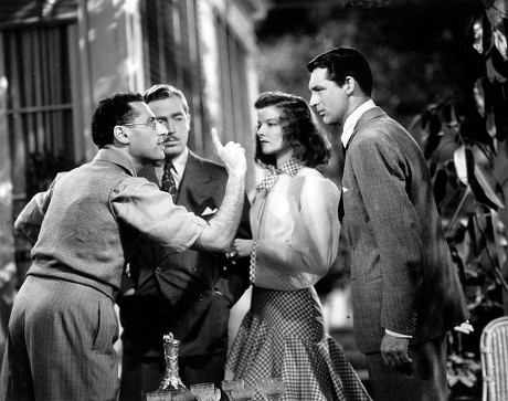 69 The philadelphia story 1940 Stock Pictures, Editorial Images and ...