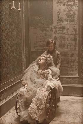 Great Expectations - 2012