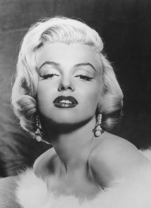 Marilyn Monroe Editorial Stock Photo - Stock Image | Shutterstock