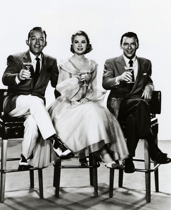 Frank and bing christmas special
