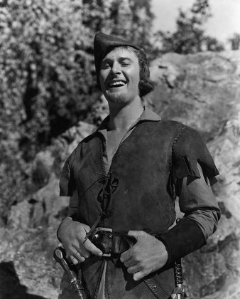 Errol Flynn Editorial Stock Photo - Stock Image | Shutterstock