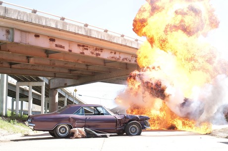 Drive Angry 3D - 2011