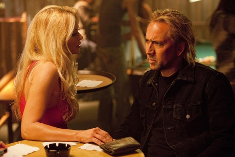 Drive Angry 3D - 2011