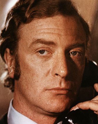 Michael Caine Editorial Stock Photo - Stock Image | Shutterstock