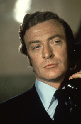 Michael Caine Editorial Stock Photo - Stock Image | Shutterstock