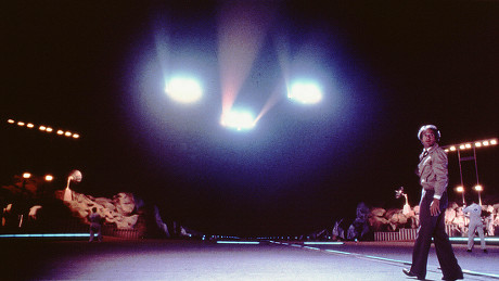 Close Encounters Of The Third Kind - 1977