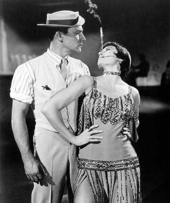 Gene Kelly Cyd Charisse Editorial Stock Photo - Stock Image | Shutterstock