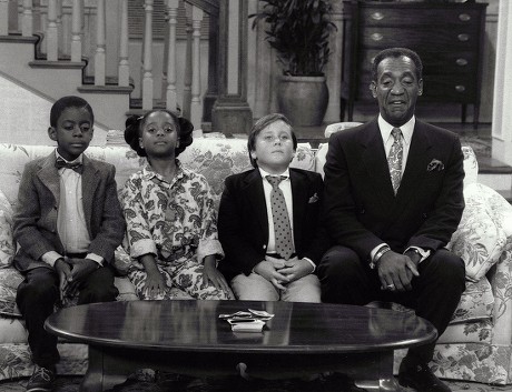 The Cosby Show - 1984-1992