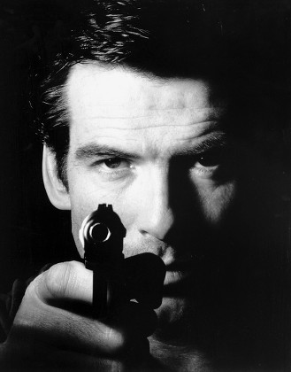 Pierce Brosnan Editorial Stock Photo - Stock Image | Shutterstock