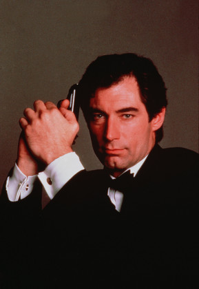Timothy Dalton Editorial Stock Photo - Stock Image | Shutterstock