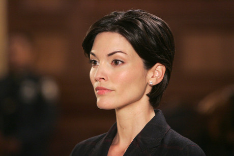 Alana De La Garza Editorial Stock Photo - Stock Image | Shutterstock