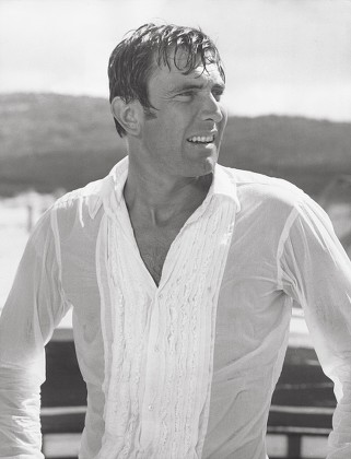 George Lazenby Editorial Stock Photo - Stock Image | Shutterstock