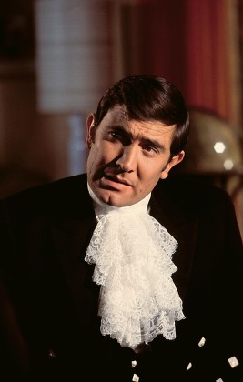 George Lazenby Editorial Stock Photo - Stock Image | Shutterstock