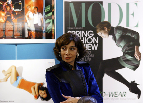 Illeana Douglas Editorial Stock Photo - Stock Image | Shutterstock