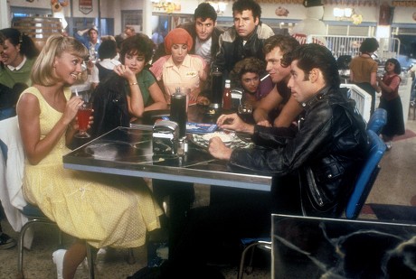 Grease - 1978
