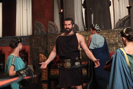 The Legend Of Hercules - 2014