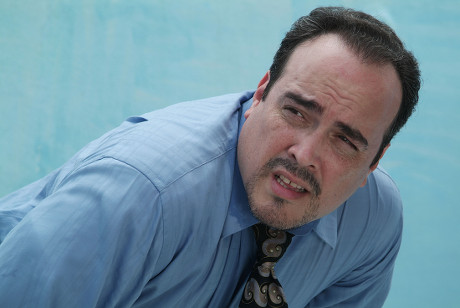 David Zayas Editorial Stock Photo - Stock Image | Shutterstock
