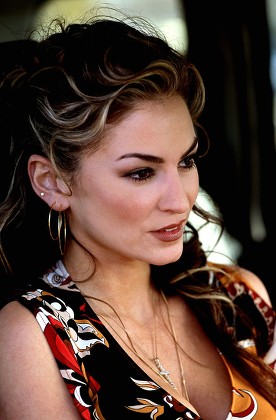 Drea De Matteo Editorial Stock Photo - Stock Image | Shutterstock