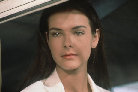 Carole Bouquet Editorial Stock Photo - Stock Image | Shutterstock
