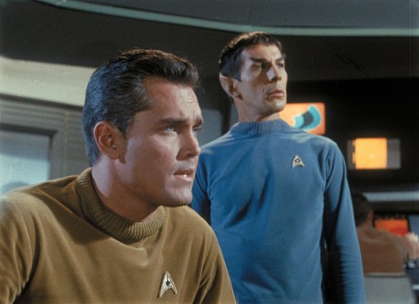 Star Trek - 1966-1969