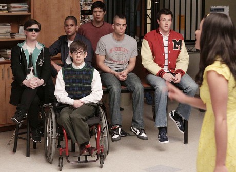 Glee - 2009