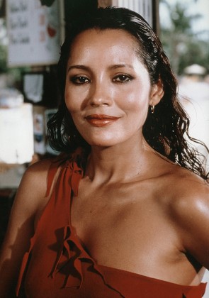 Barbara Carrera Editorial Stock Photo - Stock Image | Shutterstock