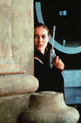 Star Wars Episode Phantom Menace 1999 Editorial Stock Photo - Stock