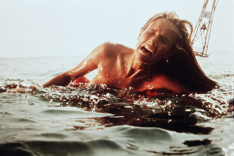 Jaws - 1975