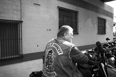 Sons Of Anarchy - 2008