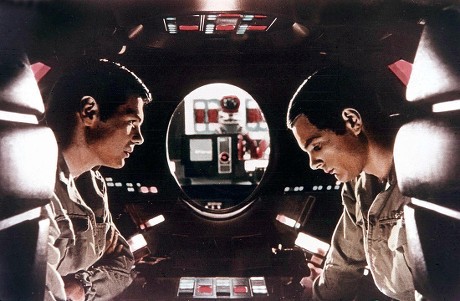 2001 - A Space Odyssey - 1968