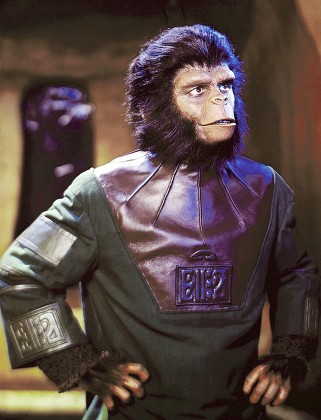 Planet Apes 1968 Editorial Stock Photo - Stock Image | Shutterstock