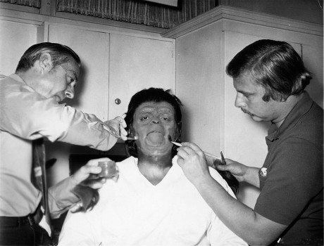 Planet Apes 1968 Editorial Stock Photo - Stock Image Shutterstock