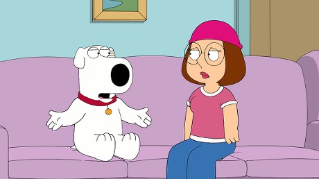 The Family Guy - 1999