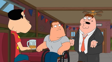 The Family Guy - 1999