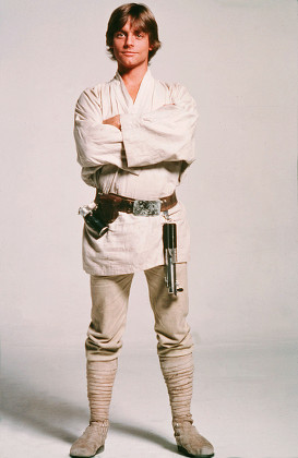 Star Wars Episode Iv New Hope Editorial Stock Photo - Stock Image