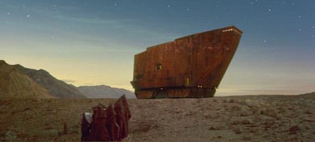 Star Wars Episode Iv New Hope Editorial Stock Photo - Stock Image