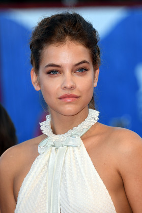 Barbara Palvin Editorial Stock Photo - Stock Image | Shutterstock