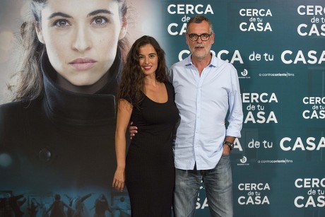 'Cerca De Tu Casa' film photocall, Madrid, Spain - 29 Aug 2016