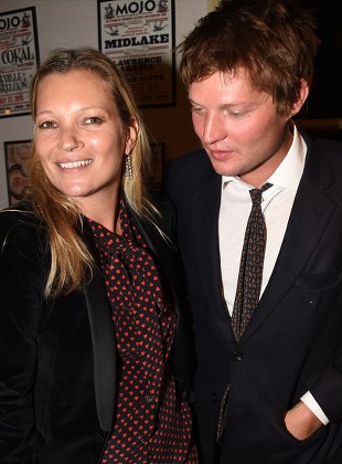 Kate Moss and Nikolai von Bismarck: A Party Rift and the Unraveling of a Friendship