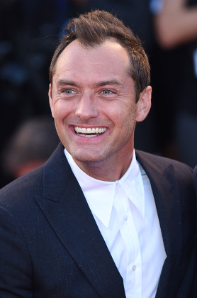 Jude Law Editorial Stock Photo - Stock Image | Shutterstock