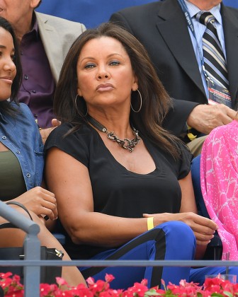 Vanessa Williams Editorial Stock Photo - Stock Image Shutterstock